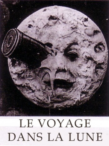   /Le Voyage dans la lune (1902) 